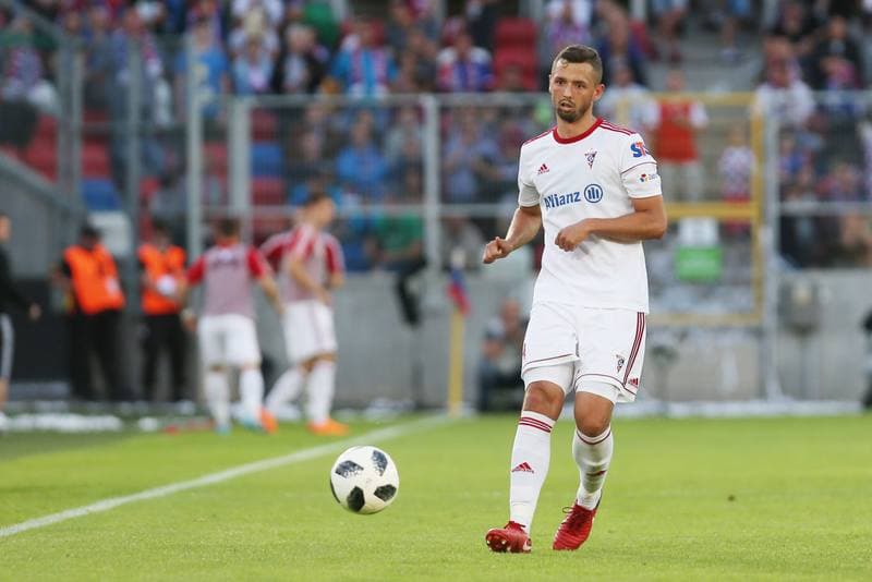 Football. Lotto Ekstraklasa. Gornik Zabrze - Wisla Krakow. 20.05.2018