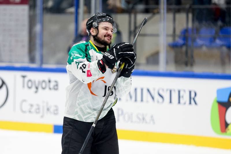 Ice Hockey. Puchar Polski. Re-Plast Unia Oswiecim - JKH GKS Jastrzebie. 29.12.2024