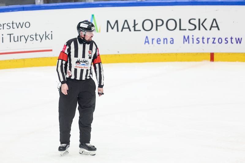 Ice Hockey. Puchar Polski. GKS Tychy - JKH GKS Jastrzebie. 30.12.2024