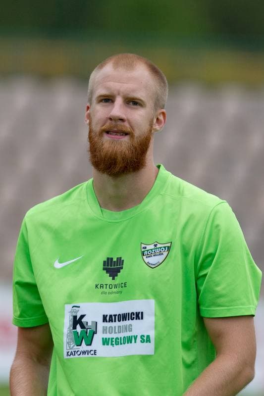 Football. II Liga. Rozwoj Katowice - Garbarnia Krakow. 19.08.2017