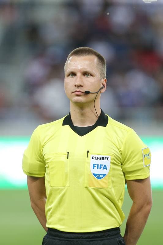 Football. International Friendly. Slovakia - Netherlands. 31.05.2018