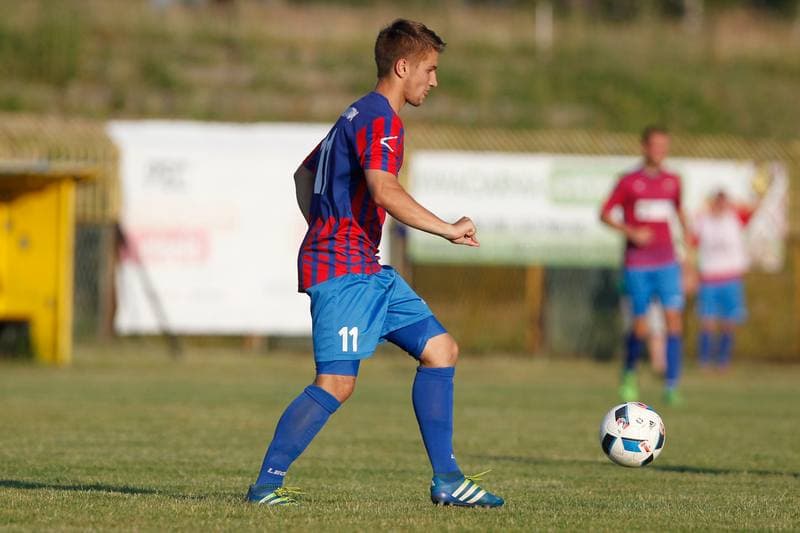 Football. Playoff for III Liga. Ruch Radzionkow - Polonia Bytom. 20.06.2018