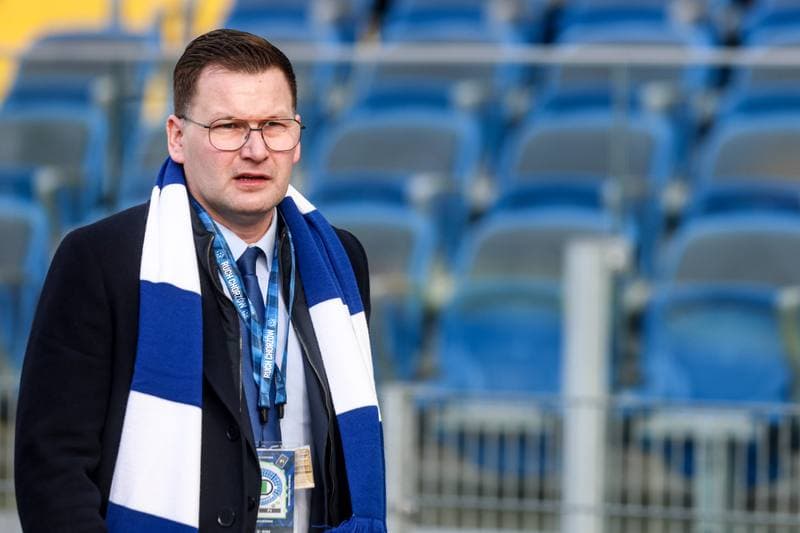 Football. Betclic I liga. Ruch Chorzow - Wisla Krakow. 22.02.2025