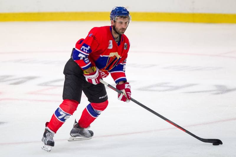 Ice Hockey. PHL. SMS PZHL Katowice - Polonia Bytom. 13.09.2017