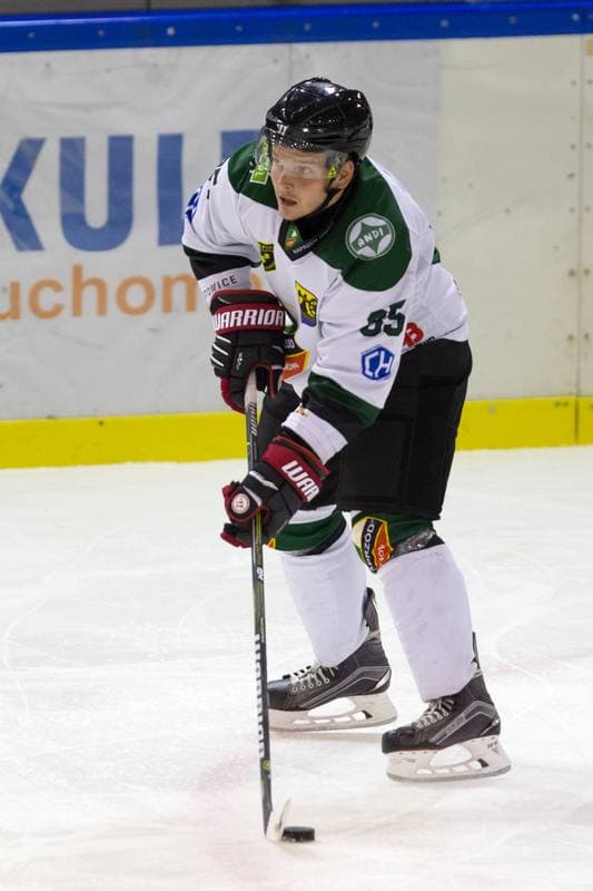 Ice Hockey. Polska Hokej Liga. Naprzod Janow - Podhale Nowy Targ. 13.09.2017