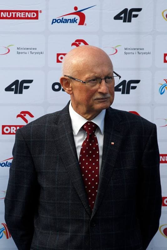 Football. Poland national team. Press Conference. 18.09.2017