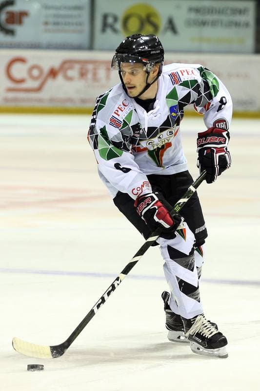 Ice Hockey. Polska Hokej Liga. GKS Tychy - Orlik Opole. 24.09.2017