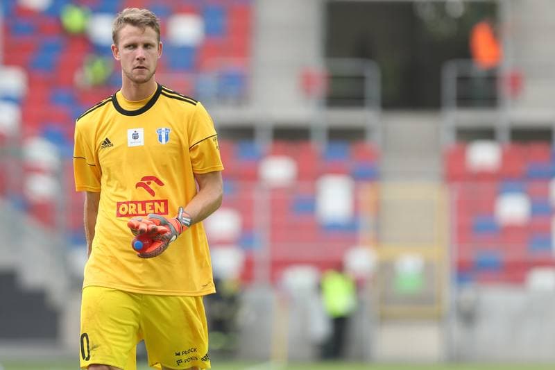 Football. Lotto Ekstraklasa. Gornik Zabrze - Wisla Plock. 29.07.2018