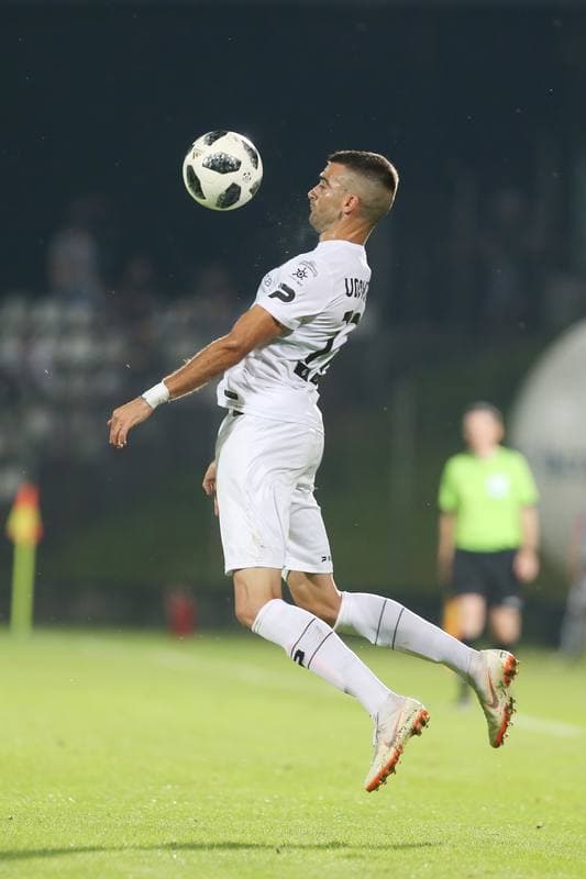 Football. PKO BP Ekstraklasa. Zaglebie Sosnowiec - Pogon Szczecin. 03.08.2018