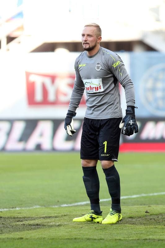 Football. Lotto Ekstraklasa. Piast Gliwice - Sandecja Nowy Sacz. 14.10.2017