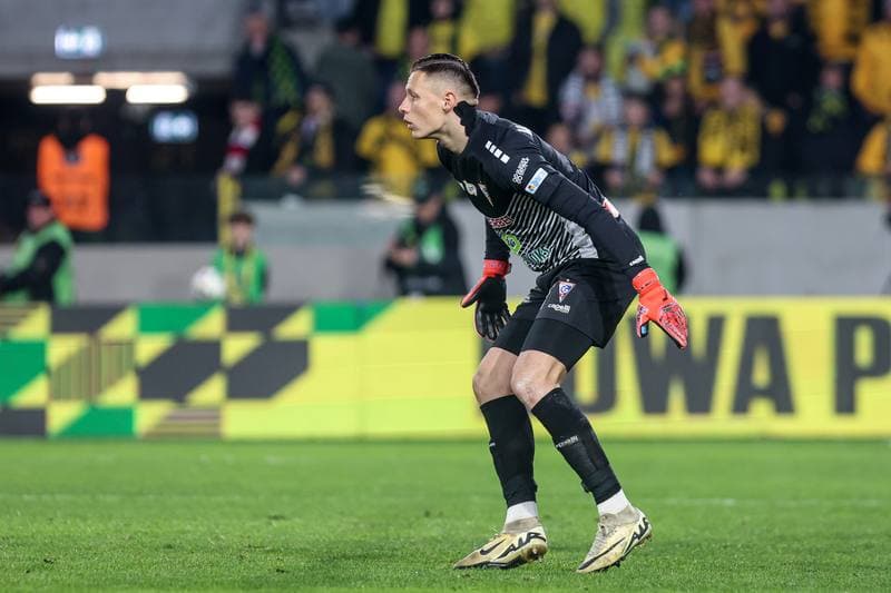 Football. PKO BP Ekstraklasa. GKS Katowice - Gornik Zabrze. 30.03.2025