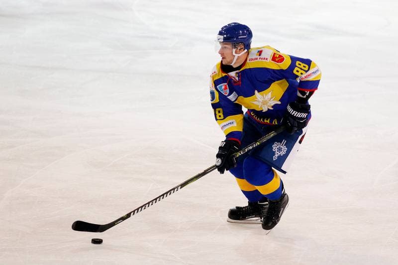Ice Hockey. Polska Hokej Liga. SMS PZHL Katowice - TatrySKI Podhale Nowy Targ. 26.10.2017
