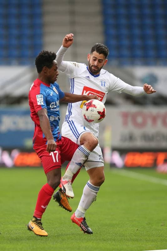 Football. Lotto Ekstraklasa. Piast Gliwice - Wisla Plock. 28.10.2017