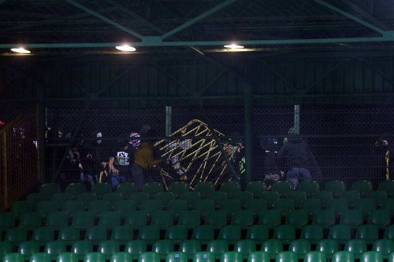 Football. Fortuna I Liga. GKS Katowice - GKS Jastrzebie. 25.08.2018