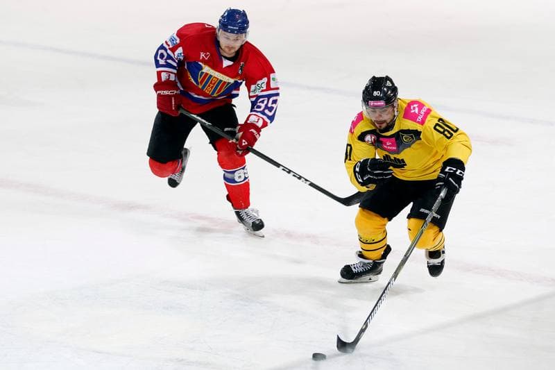 Ice Hockey. Tauron Hokej Liga. Tauron KH GKS Katowice - Polonia Bytom. 24.11.2017