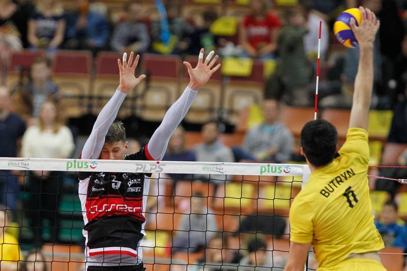 Volleyball. PlusLiga. GKS Katowice - Asseco Resovia Rzeszow. 13.12.2017