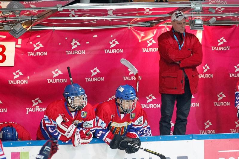 Ice Hockey. Tauron Hokej Liga. Tauron KH GKS Katowice - Polonia Bytom. 19.01.2018