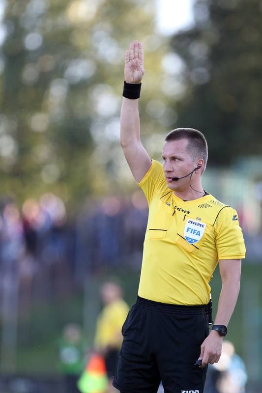Football. Lotto Ekstraklasa. Zaglebie Sosnowiec - Cracovia Krakow. 30.09.2018