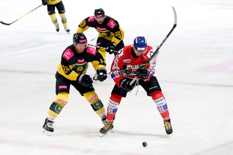 Ice Hockey. Tauron Hokej Liga. Tauron KH GKS Katowice - Weglokoks Kraj Polonia Bytom. 05.10.2018