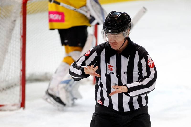 Ice Hockey. Tauron Hokej Liga. Tauron KH GKS Katowice - Comarch Cracovia. 08.02.2018