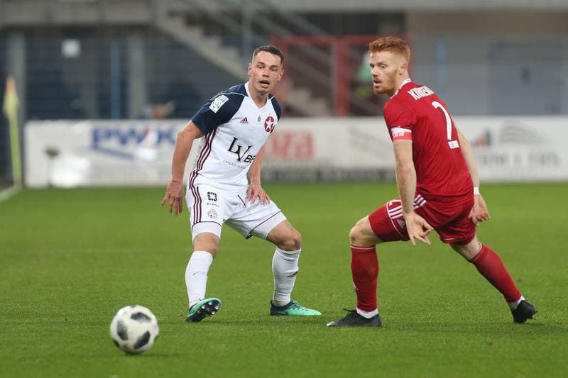 Football. Lotto Ekstraklasa. Piast Gliwice - Wisla Krakow. 02.11.2018