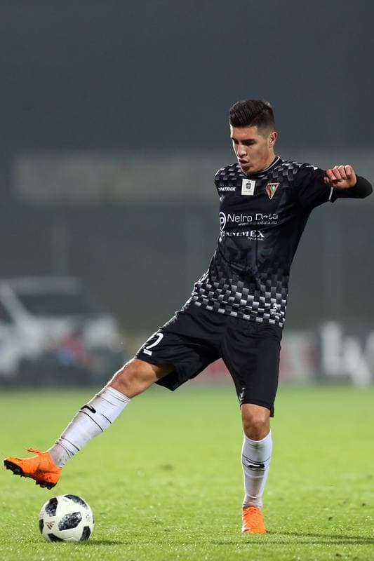 Football. Lotto Ekstraklasa. Zaglebie Sosnowiec - Jagiellonia Bialystok. 05.11.2018