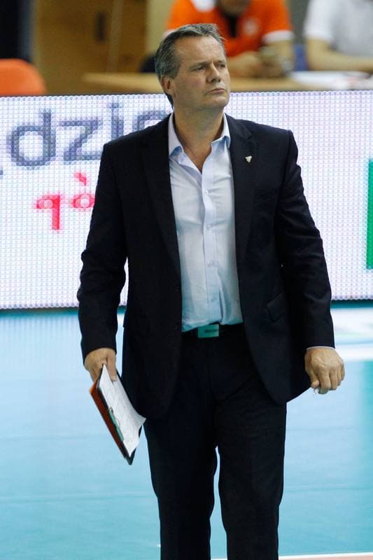 Volleyball. PlusLiga. MKS Bedzin - Cuprum Lubin. 07.11.2018