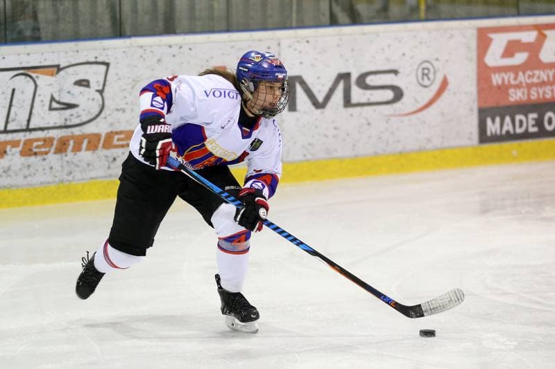 Ice Hockey. PLHK. Polonia Bytom - Naprzod Janow. 03.03.2018