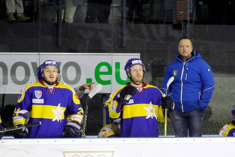 Ice Hockey. Polska Hokej Liga. GKS Tychy - TatrySki Podhale Nowy Targ. 11.03.2018