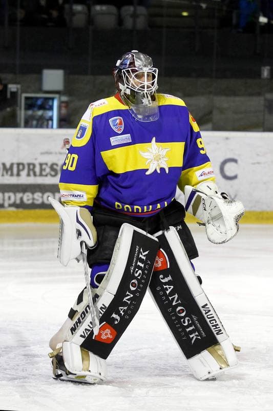 Ice Hockey. Polska Hokej Liga. GKS Tychy - TatrySki Podhale Nowy Targ. 18.03.2018