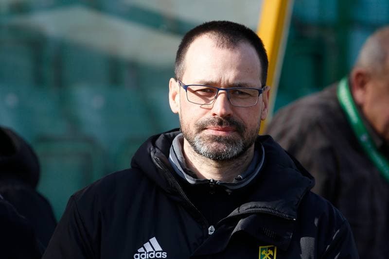 Football. II Liga. Rozwoj Katowice - GKS Belchatow. 24.03.2018