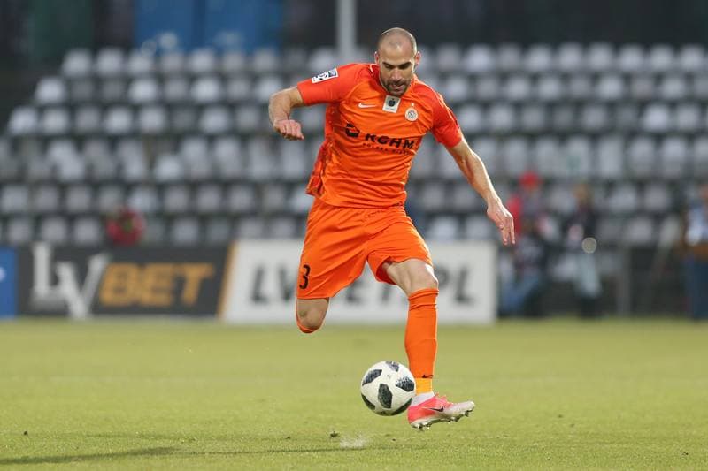 Football. Lotto Ekstraklasa. Zaglebie Sosnowiec - Zaglebie Lubin. 02.12.2018