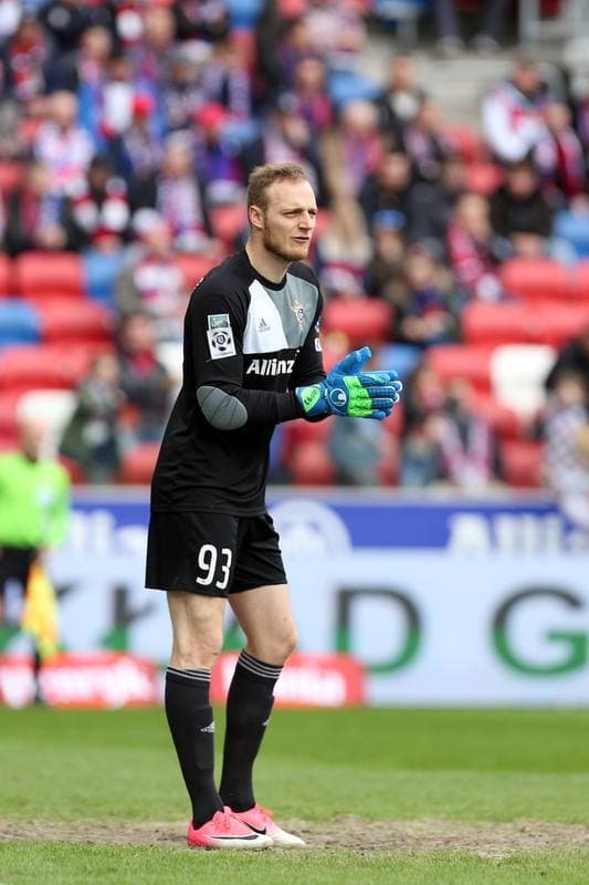 Football. Lotto Ekstraklasa. Gornik Zabrze - Sandecja Nowy Sacz. 31.03.2018