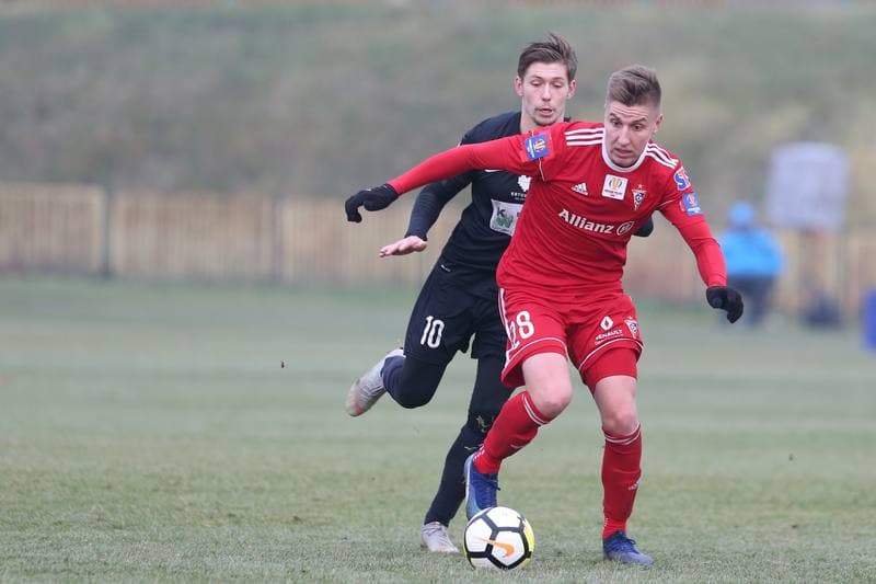 Football. Polish Cup. Rozwoj Katowice - Gornik Zabrze. 06.12.2018