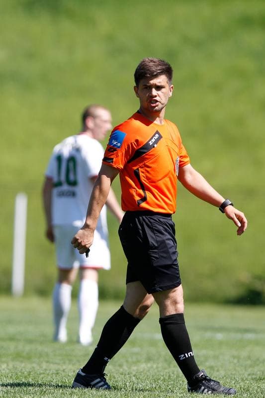 Football. Haiz IV Liga. Szombierki Bytom - Sarmacja Bedzin. 13.05.2018