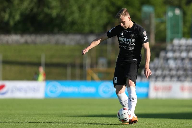 Football. Nice I Liga. Zaglebie Sosnowiec - Podbeskidzie Bielsko-Biala. 19.05.2018