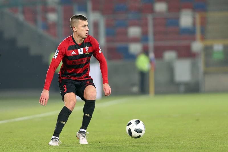 Football. Lotto Ekstraklasa. Gornik Zabrze - Arka Gdynia. 15.12.2018