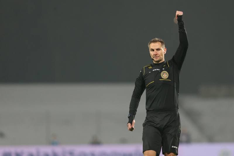 Football. Lotto Ekstraklasa. Zaglebie Sosnowiec - Lech Poznan. 16.12.2018