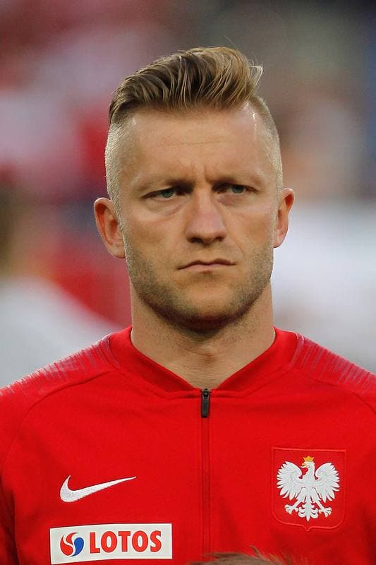 Football. International Friendly. Poland - Chile. 08.06.2018