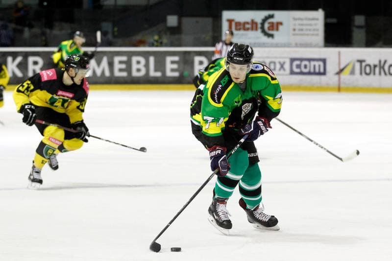 Ice Hockey. Puchar Polski. Tauron KH GKS Katowice - JKH GKS Jastrzebie. 27.12.2018