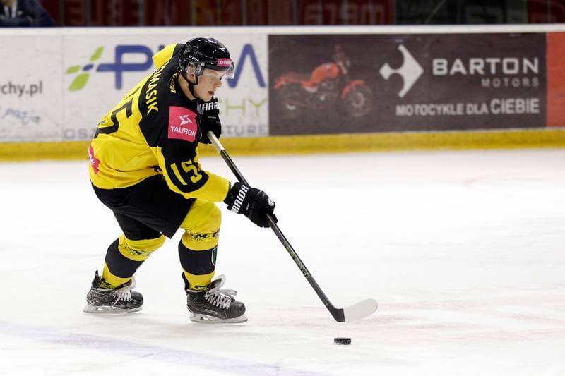 Ice Hockey. Puchar Polski. Tauron KH GKS Katowice - JKH GKS Jastrzebie. 27.12.2018