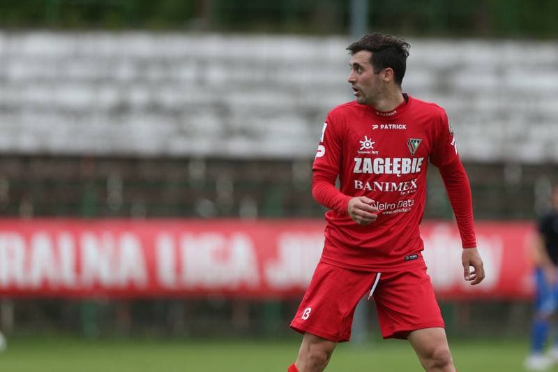 Football. Sparing. Vitorul Constanta - Zaglebie Sosnowiec. 27.06.2018