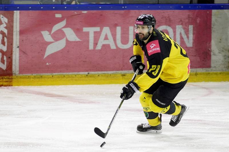 Ice Hockey. Tauron Hokej Liga. Tauron KH GKS Katowice - Weglokoks Kraj Polonia Bytom. 08.01.2019