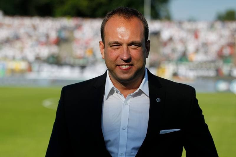 Football. Lotto Ekstraklasa. Zaglebie Sosnowiec - Piast Gliwice. 23.07.2018