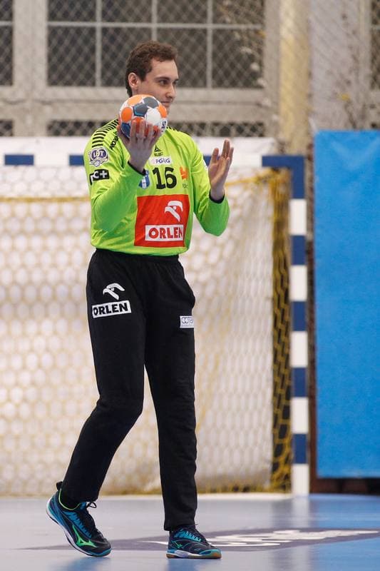 Handball. PGNiG Superliga. NMC Gornik Zabrze - Orlen Wisla Plock. 19.02.2019