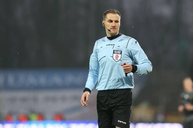 Football. Lotto Ekstraklasa. Zaglebie Sosnowiec - Korona Kielce. 02.03.2019