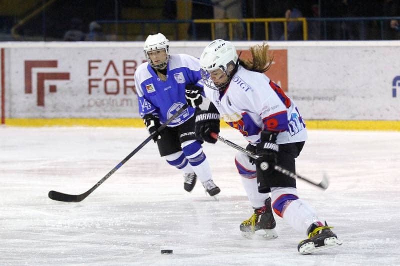 Ice Hockey. PLHK. Polonia Bytom - Stoczniowiec Gdansk. 09.03.2019
