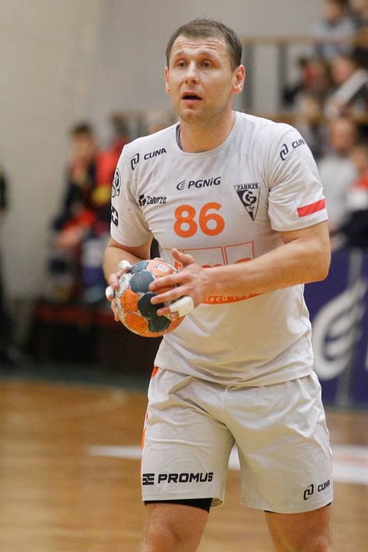 Handball. PGNiG Superliga. NMC Gornik Zabrze - Energa MKS Kalisz. 10.03.2019