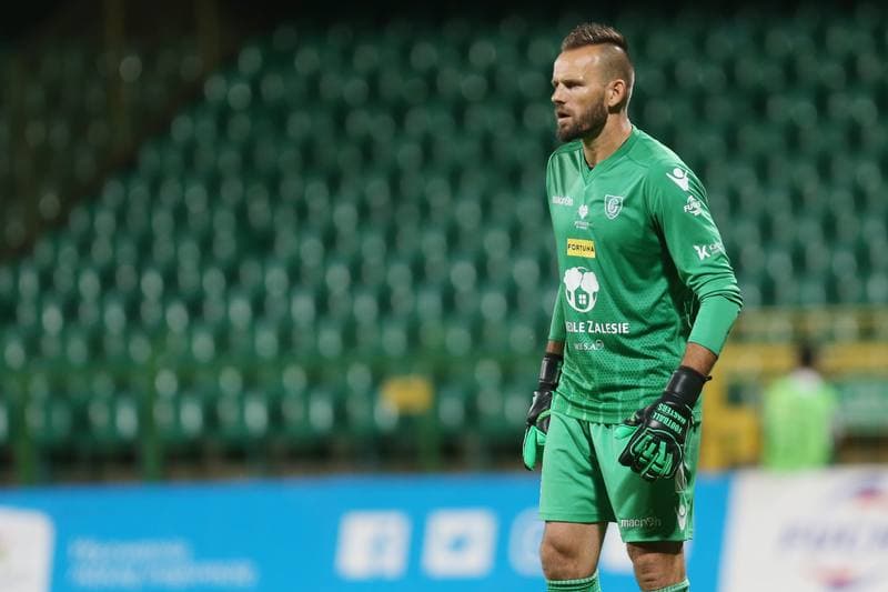 Football. Fortuna I Liga. GKS Katowice - Wigry Suwalki. 18.08.2018