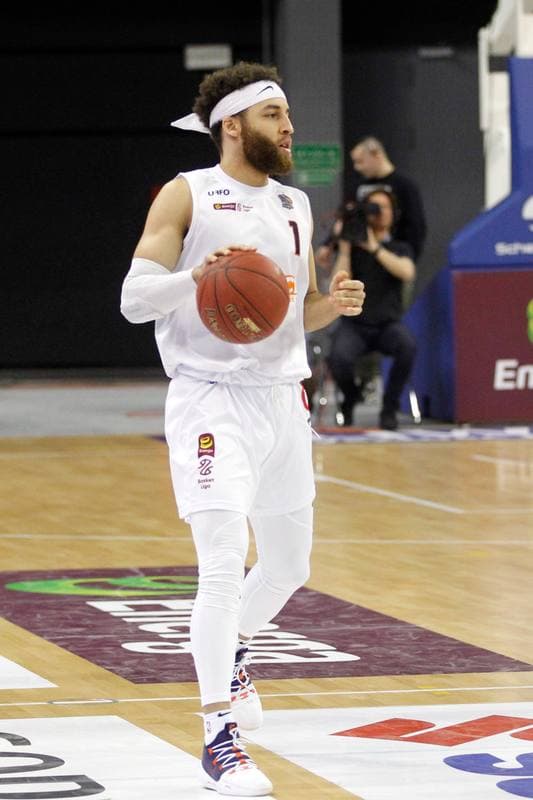 Basketball. Energa Basket Liga. GTK Gliwice - Arka Gdynia. 17.03.2019